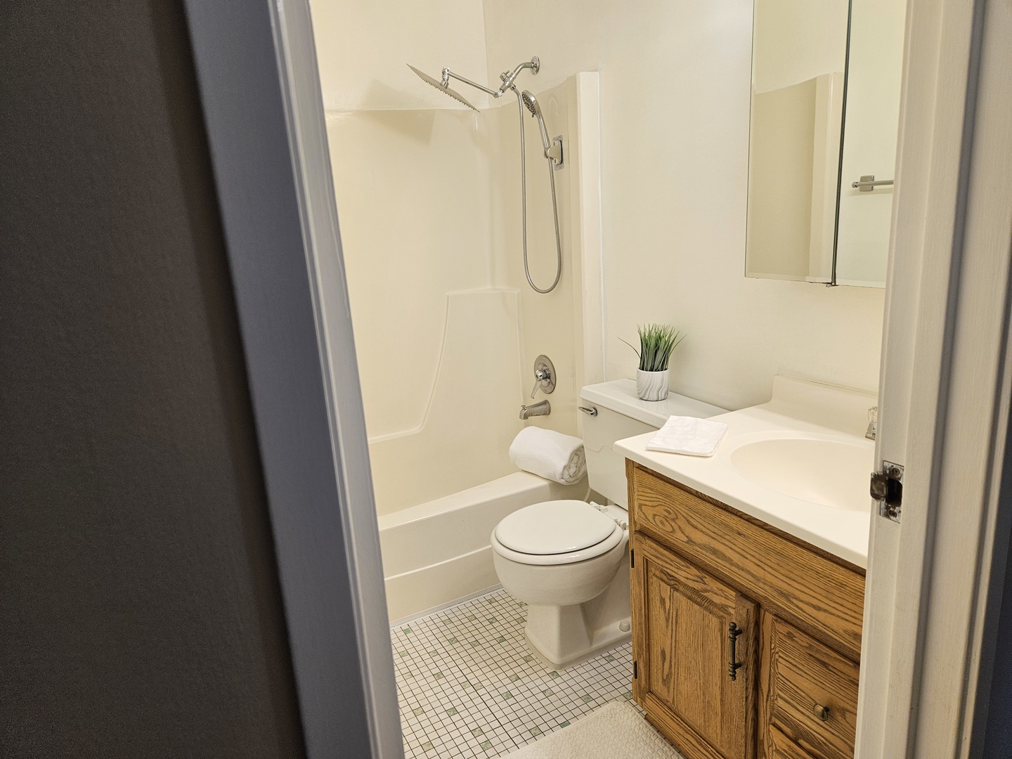 445 S Cleveland Avenue Unit: 403