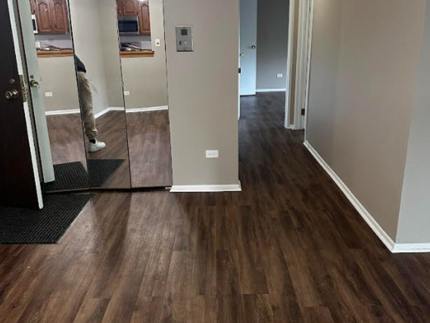 445 S Cleveland Avenue Unit: 403
