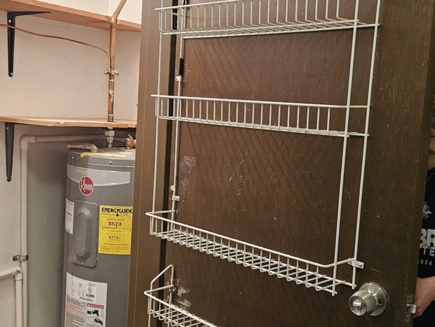 701 W Central Road Unit: B3