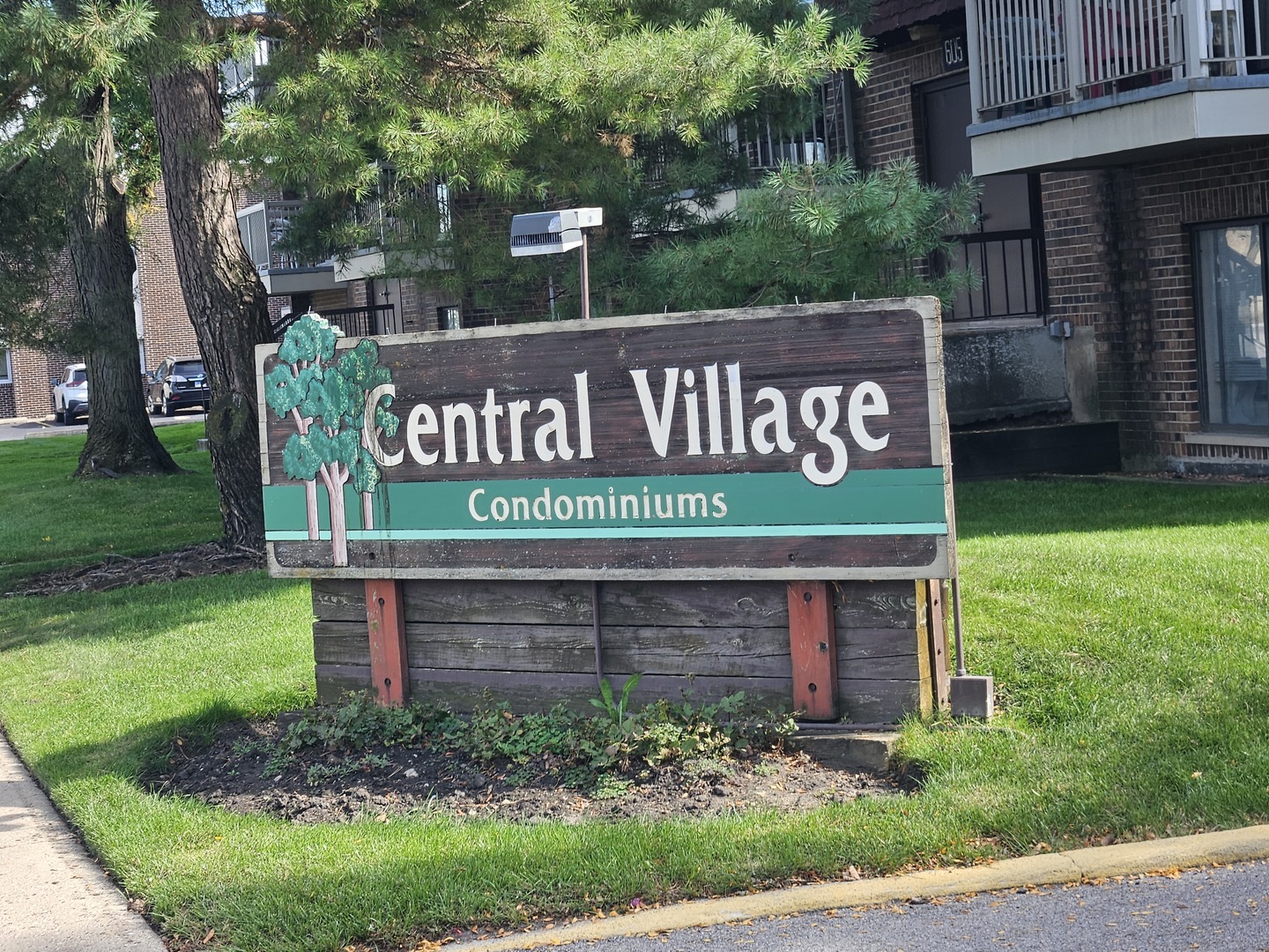 701 W Central Road Unit: B3