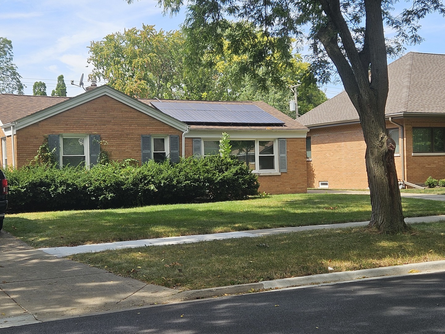 406 N Prospect Manor Avenue