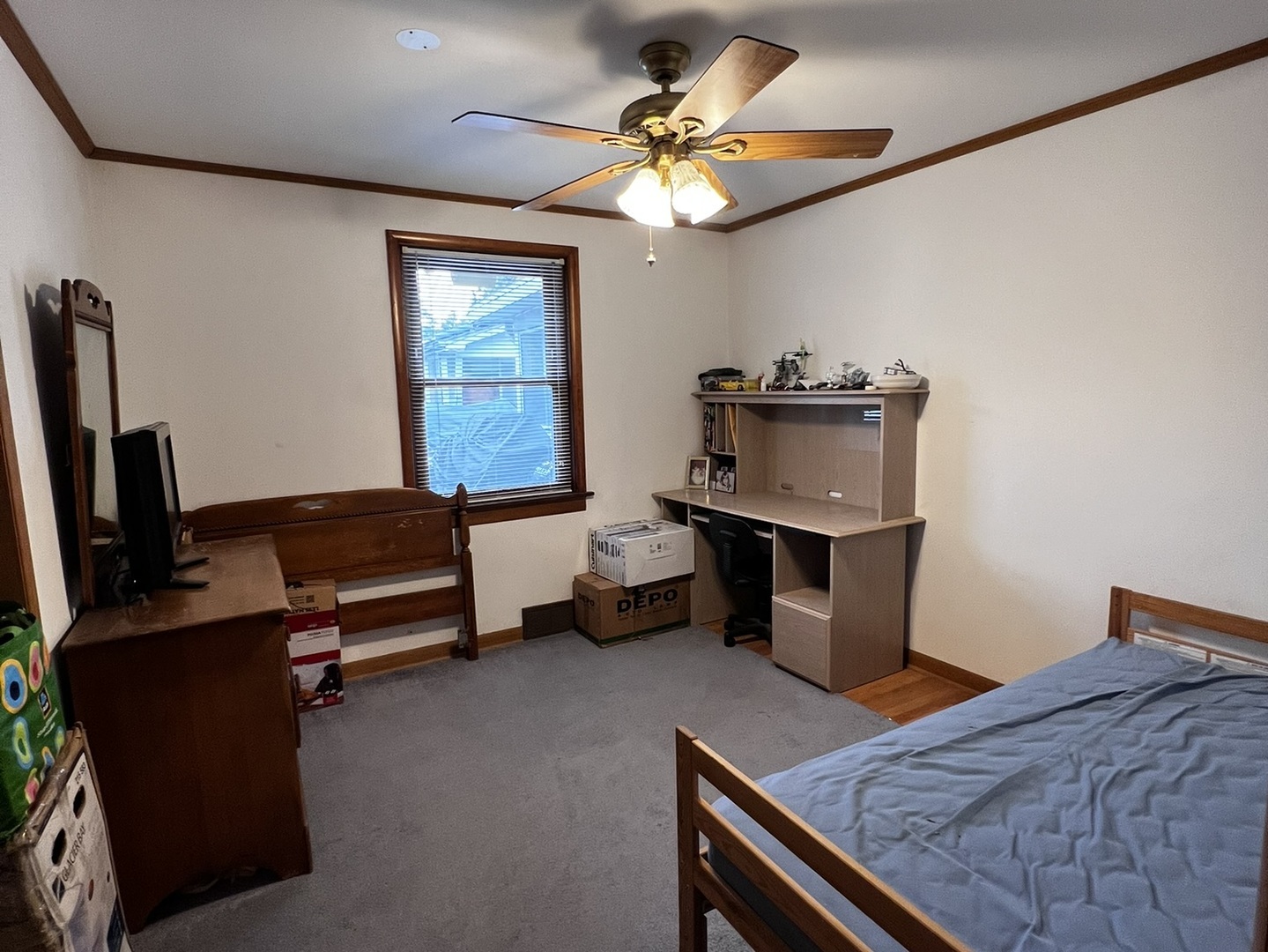 406 N Prospect Manor Avenue