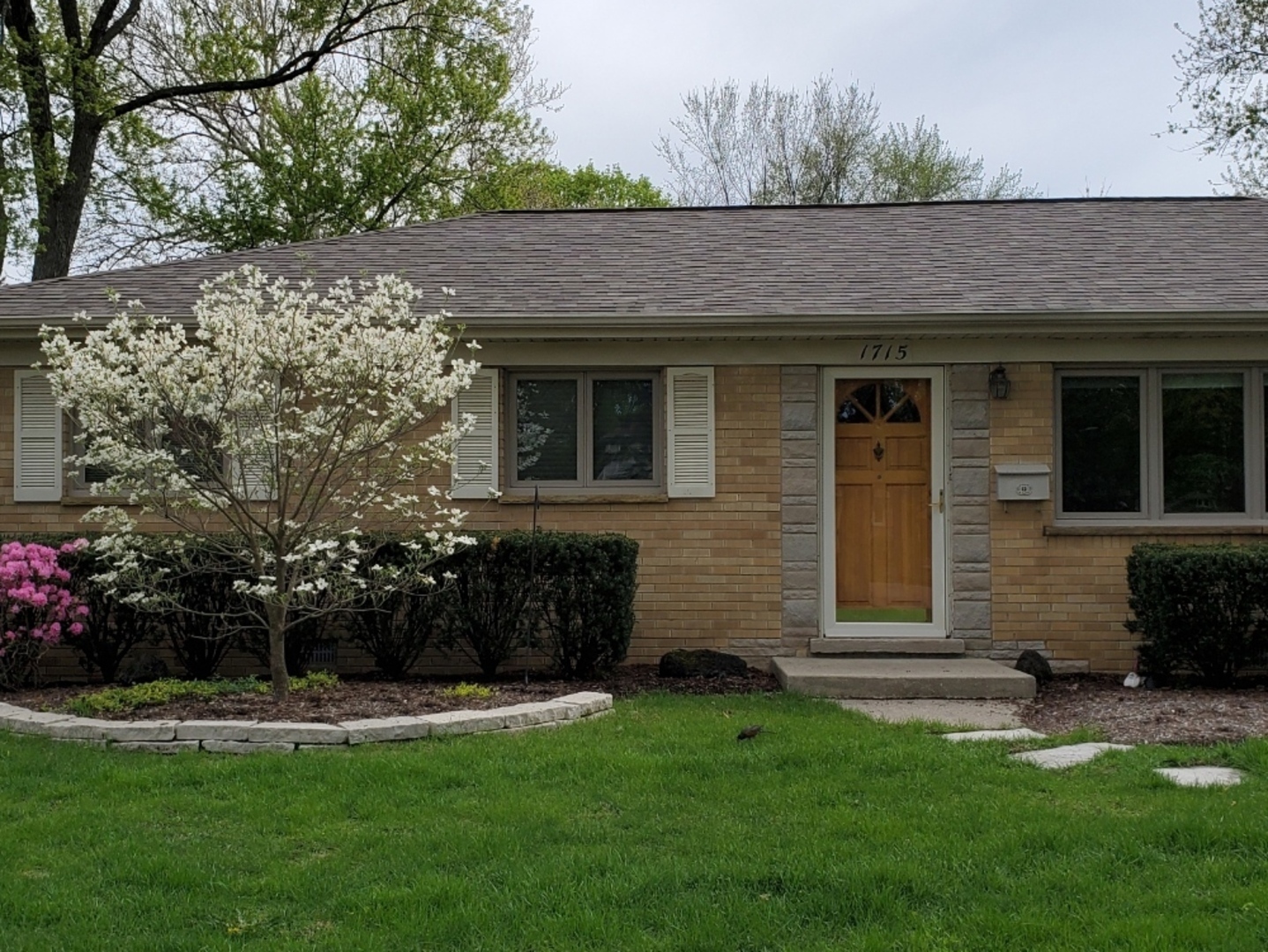 1715 Verde Court