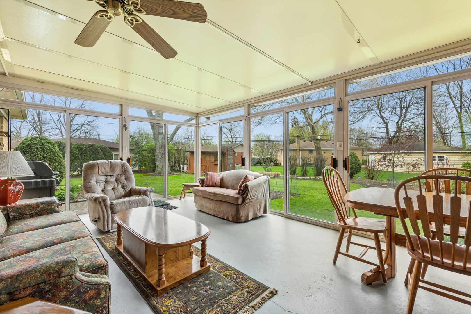 1715 Verde Court