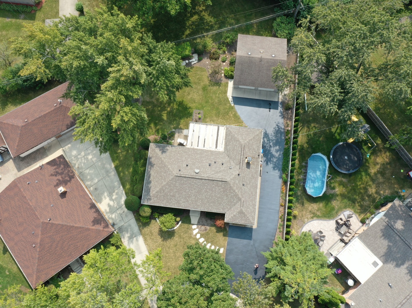 1715 Verde Court