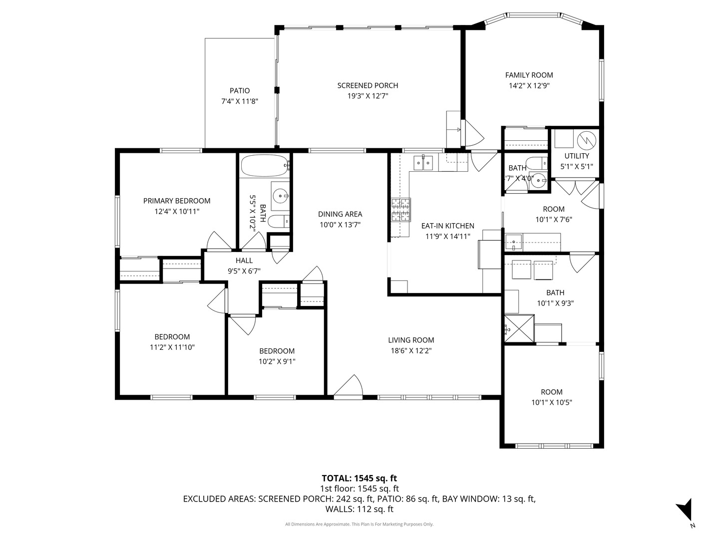 1715 Verde Court