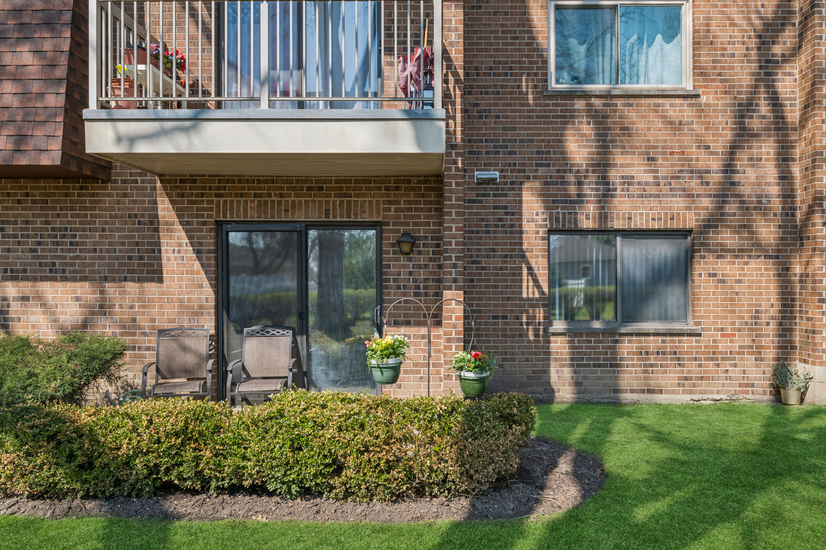 611 W Central Road Unit: A4