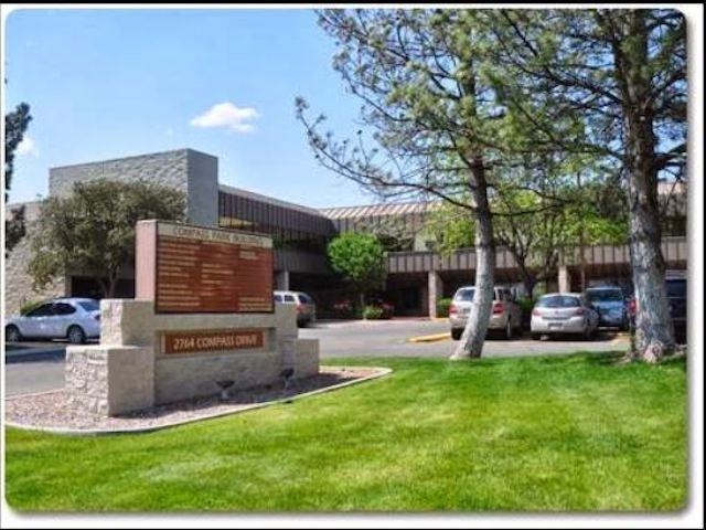 2764 Compass Drive Unit: 109