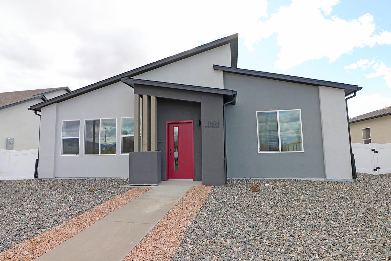 1654 Tungsten Way