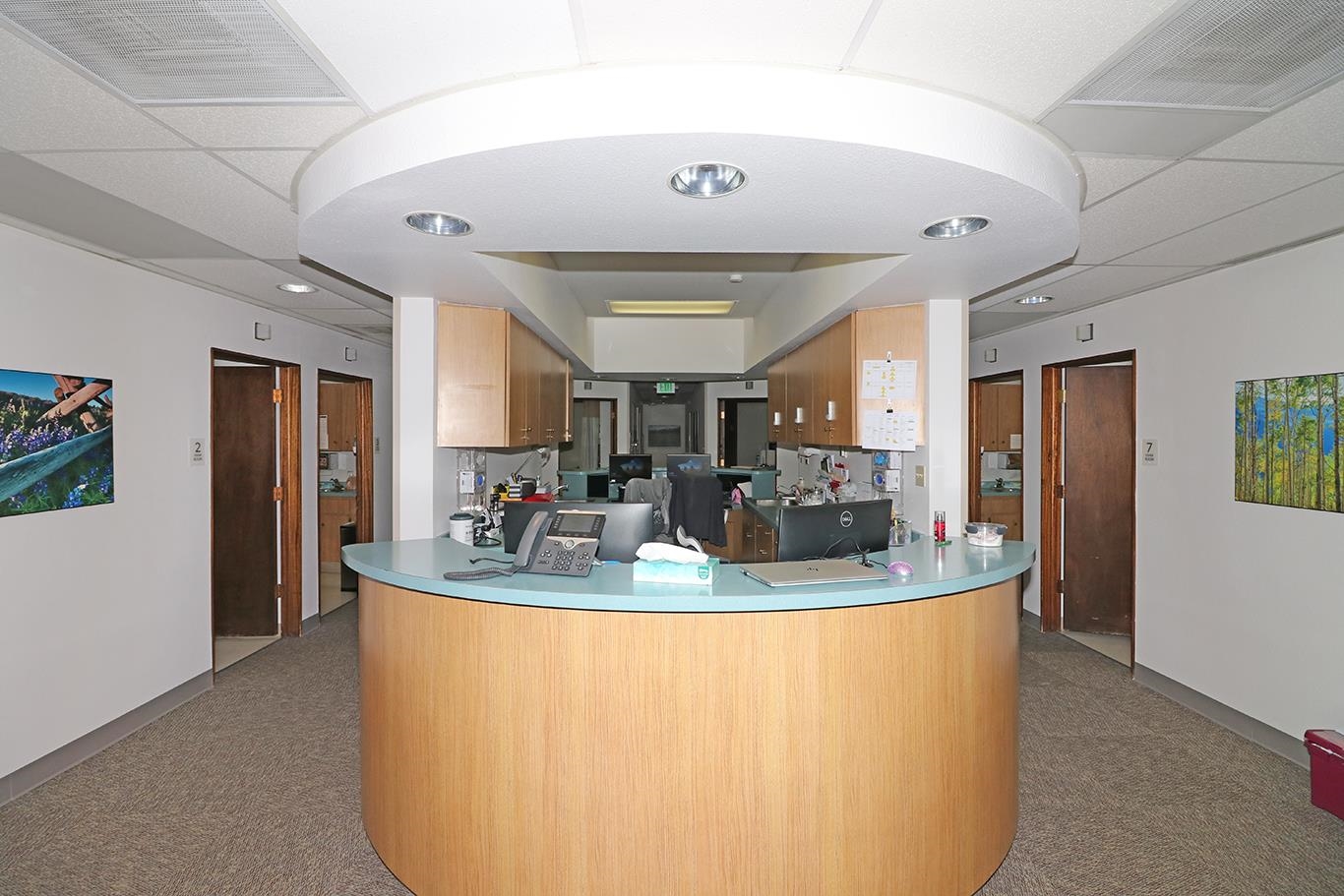2525 N 8th Street Unit: 202 & 204