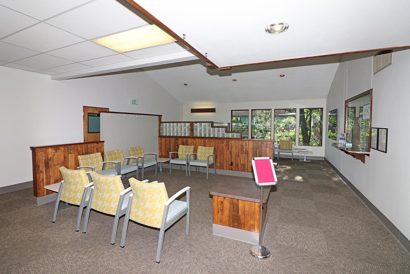 2525 N 8th Street Unit: 202 & 204