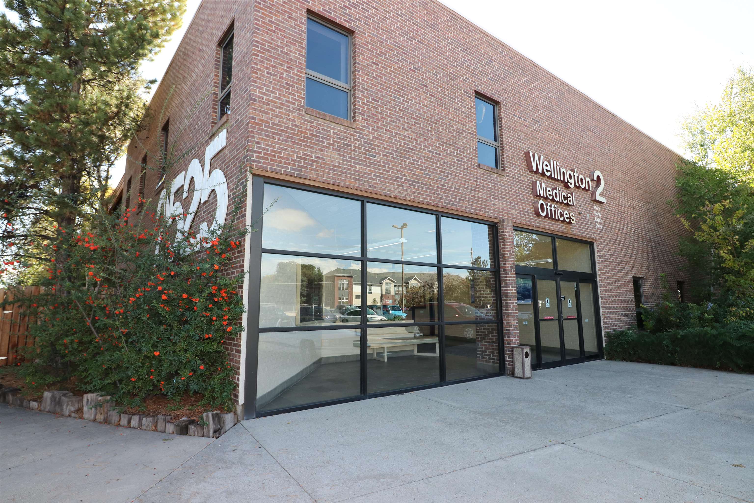 2525 N 8th Street Unit: 202 & 204