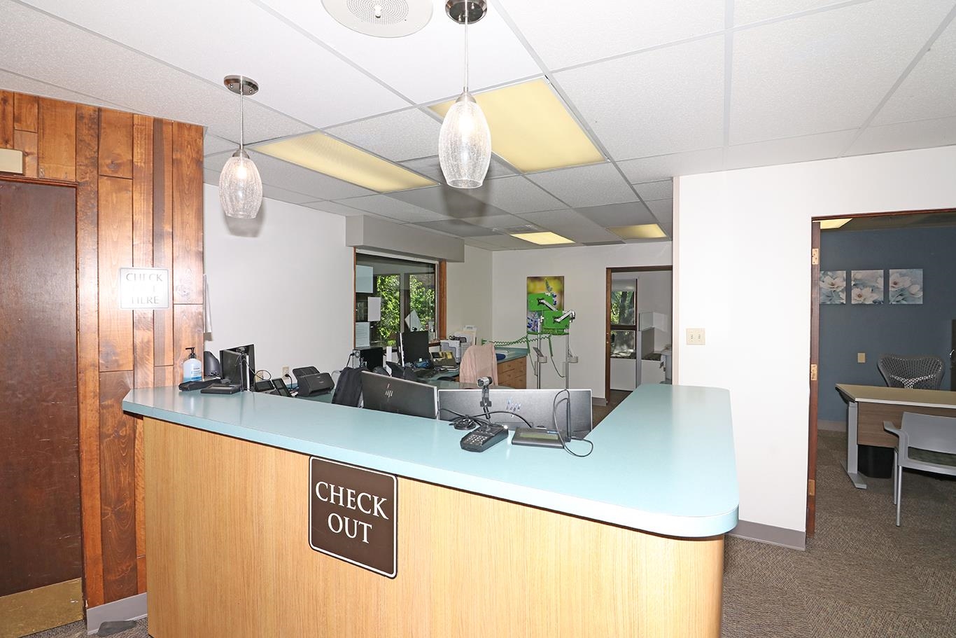 2525 N 8th Street Unit: 202 & 204