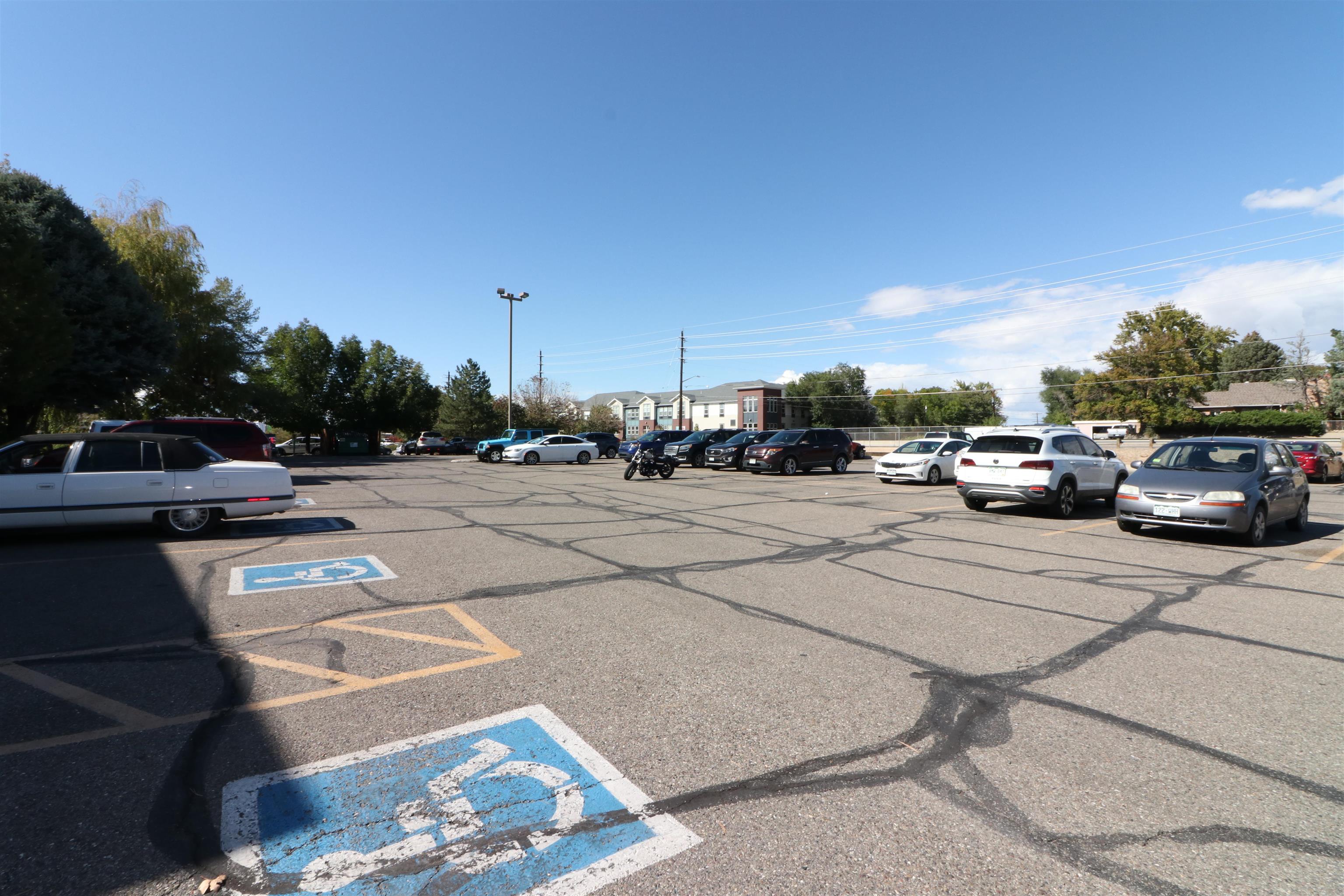 2525 N 8th Street Unit: 202 & 204