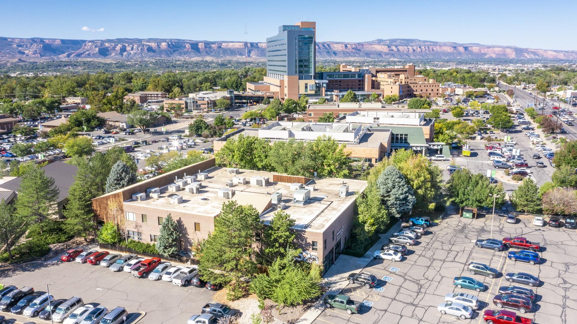 2525 N 8th Street Unit: 202 & 204