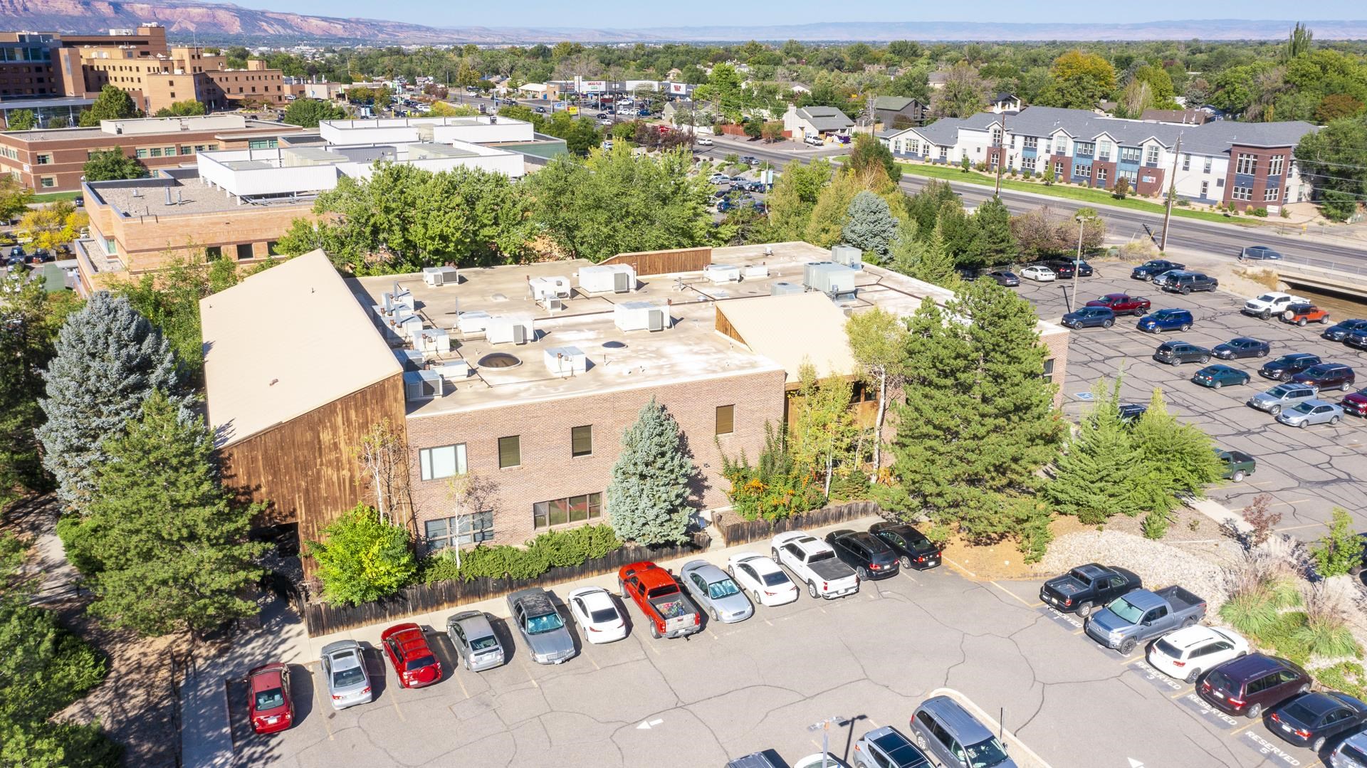2525 N 8th Street Unit: 202 & 204