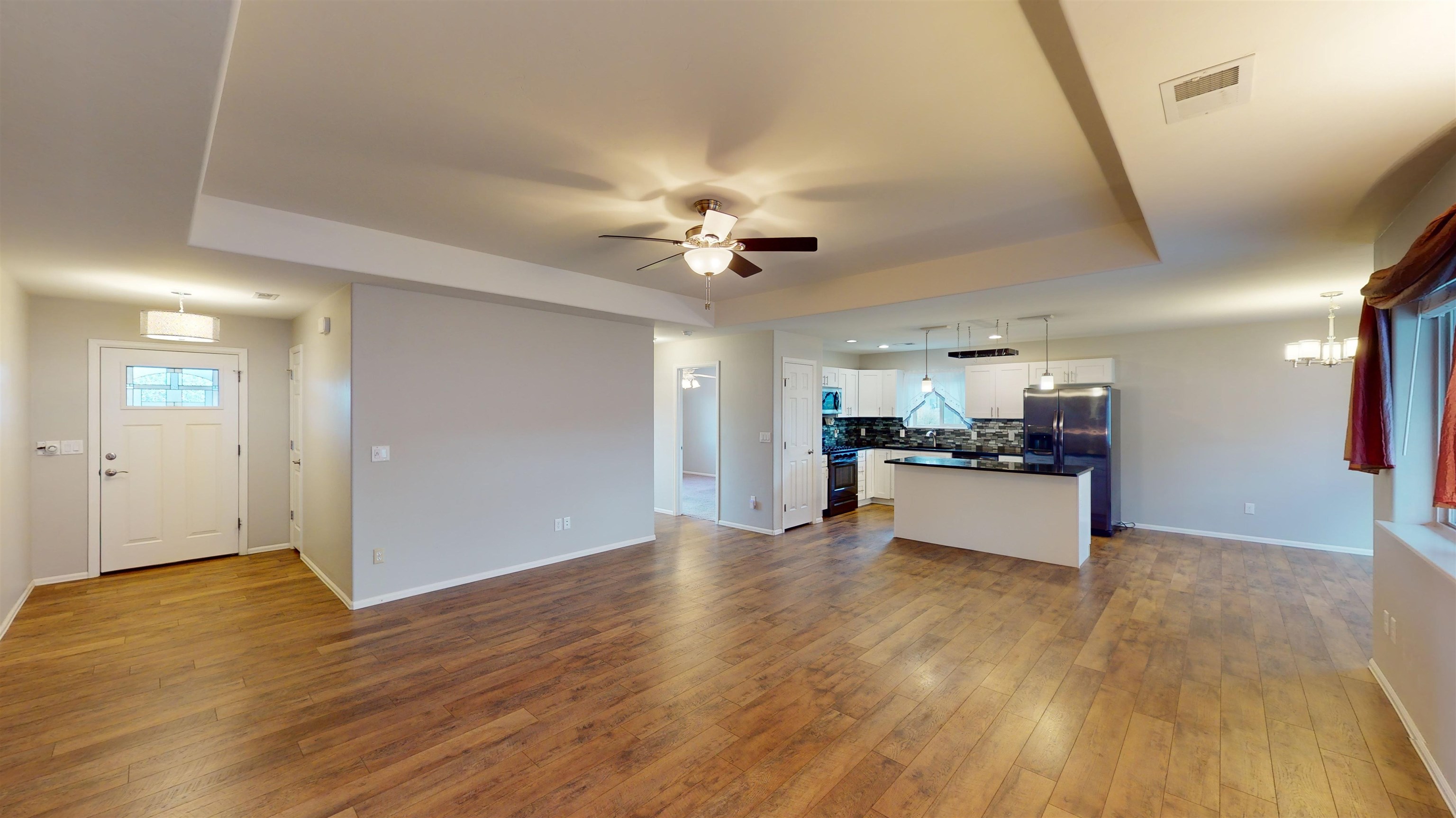 458 Clark Street