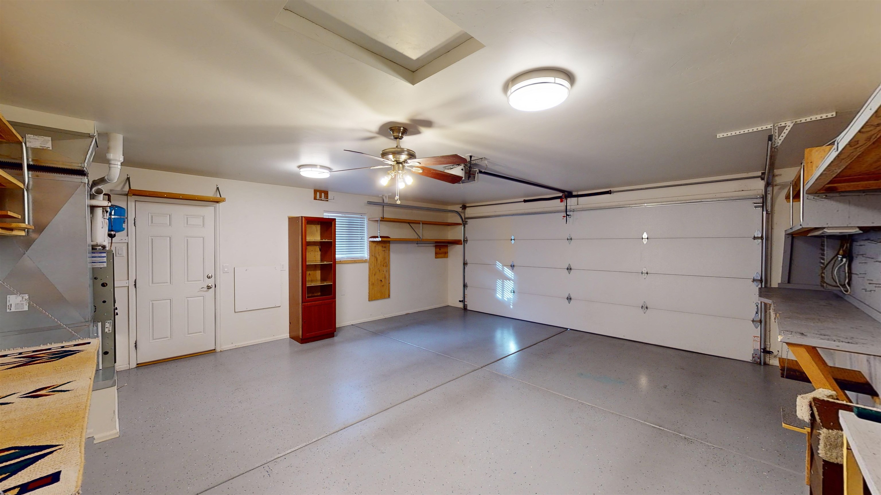 458 Clark Street