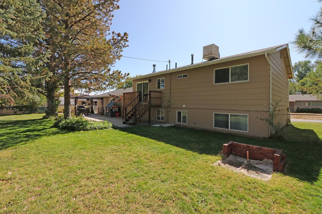 2108 Teton Road