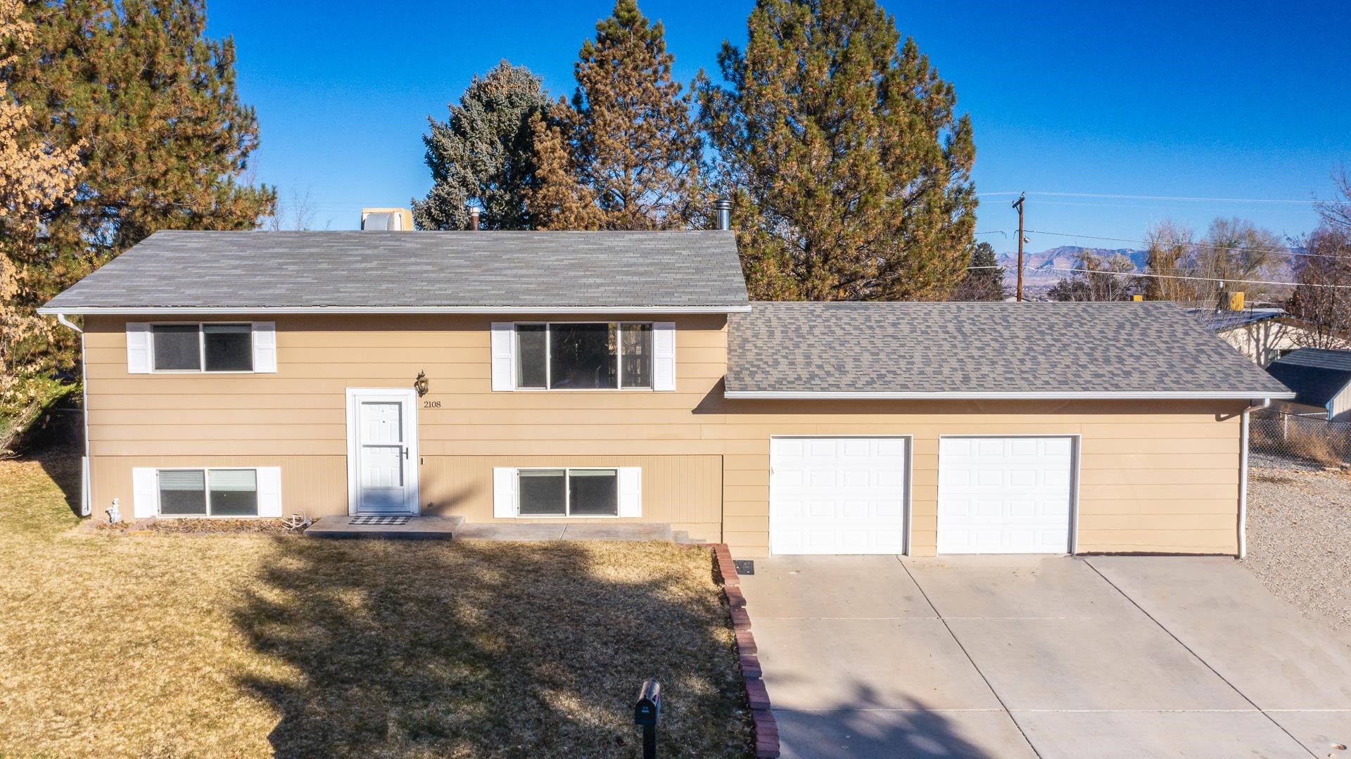 2108 Teton Road