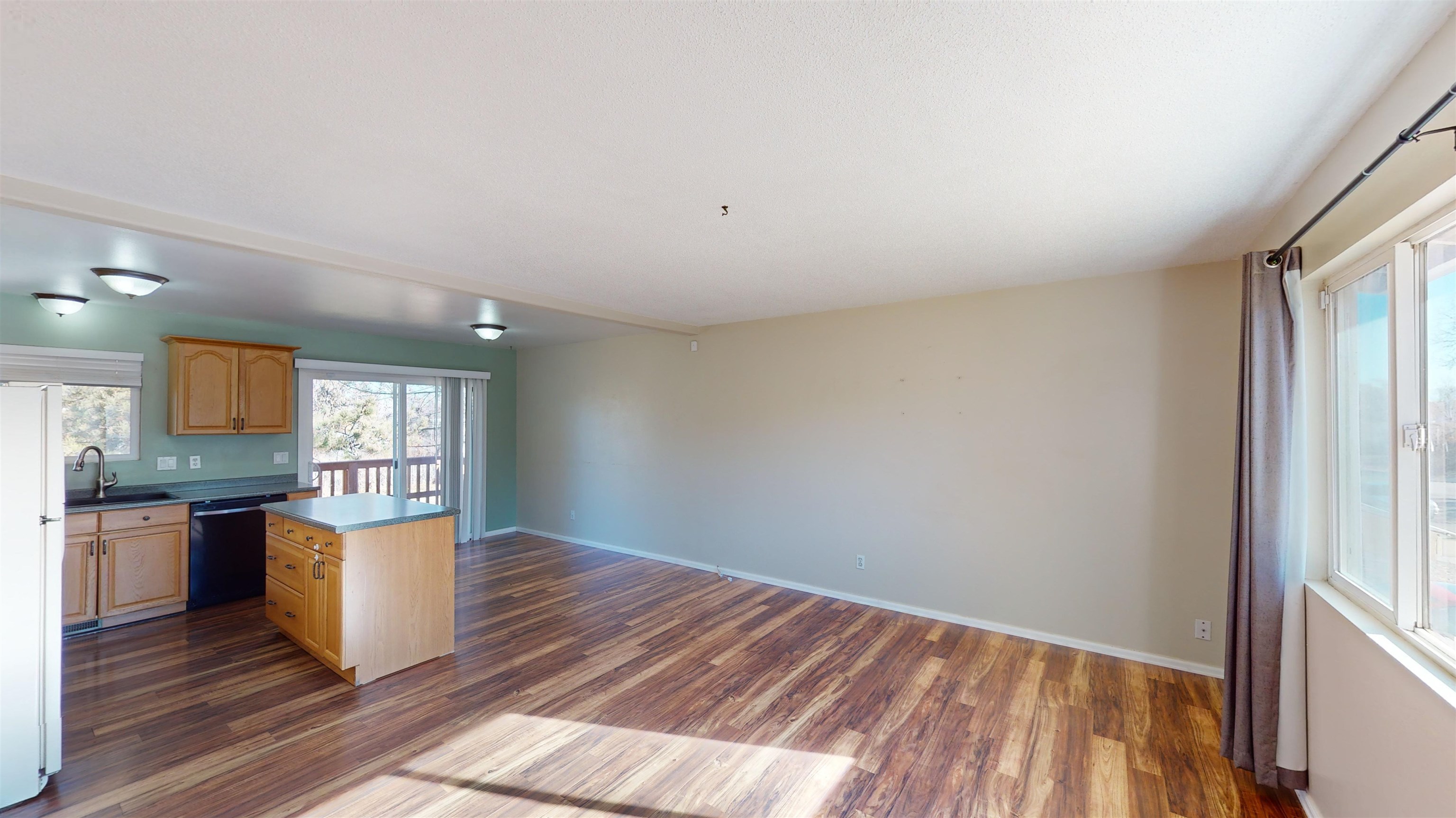 2108 Teton Road