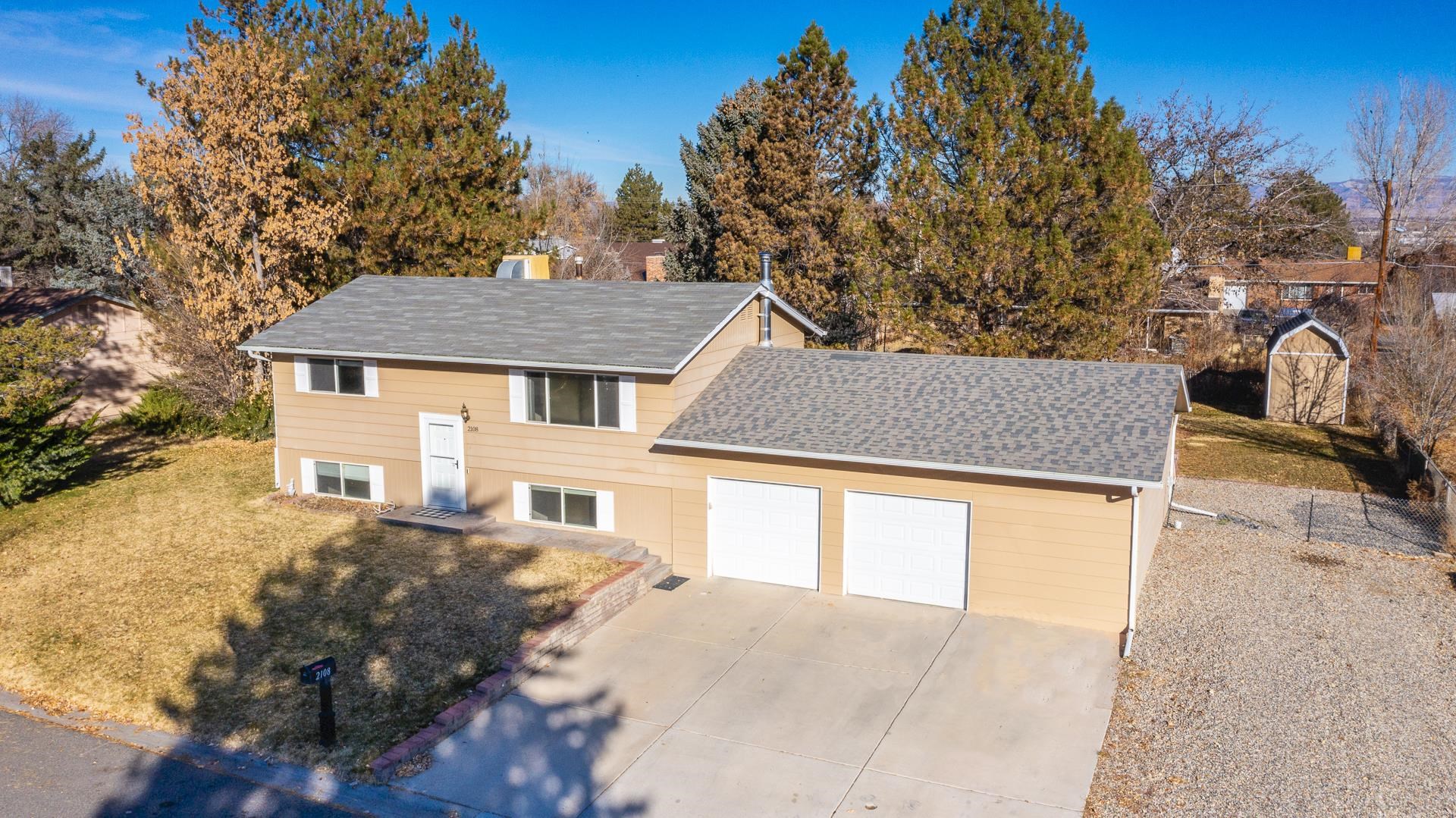 2108 Teton Road