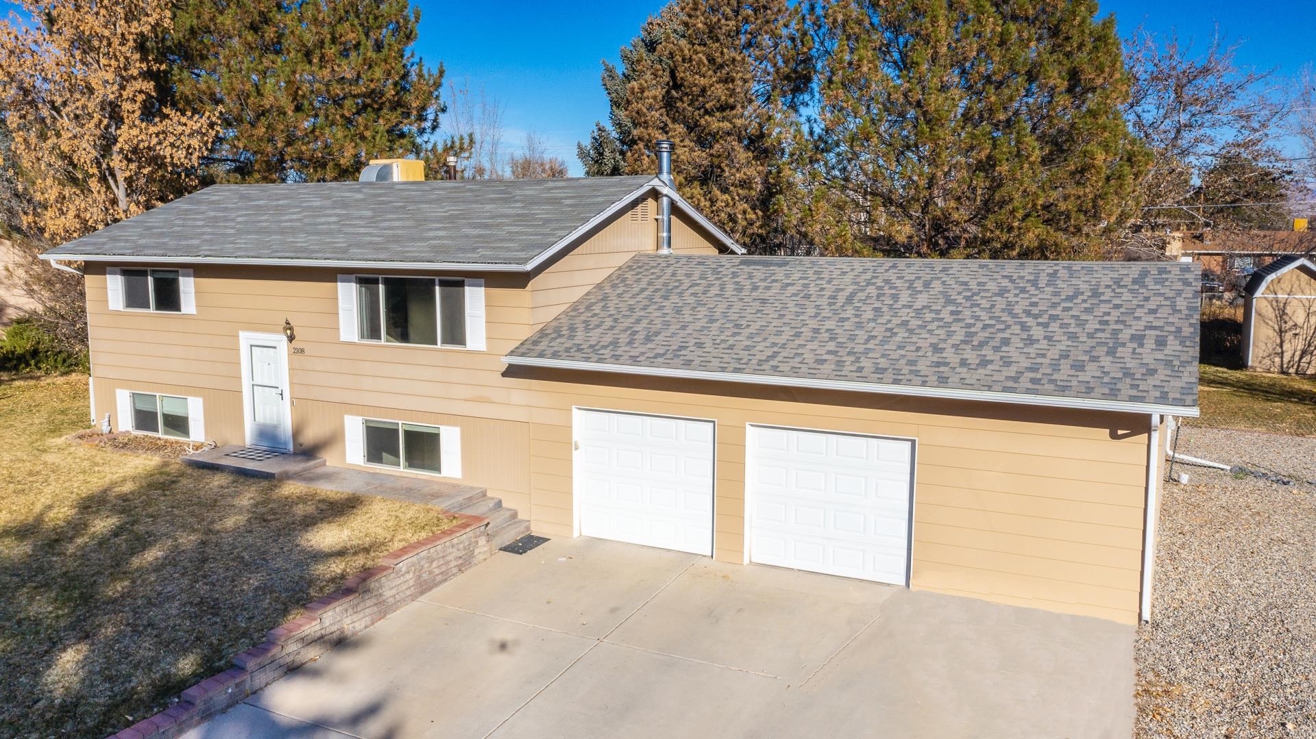 2108 Teton Road