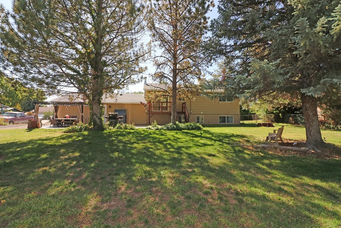 2108 Teton Road