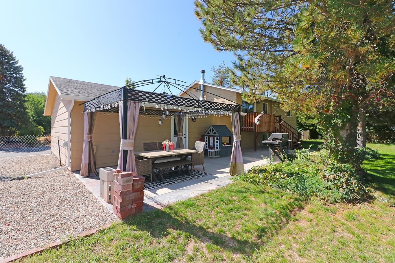 2108 Teton Road