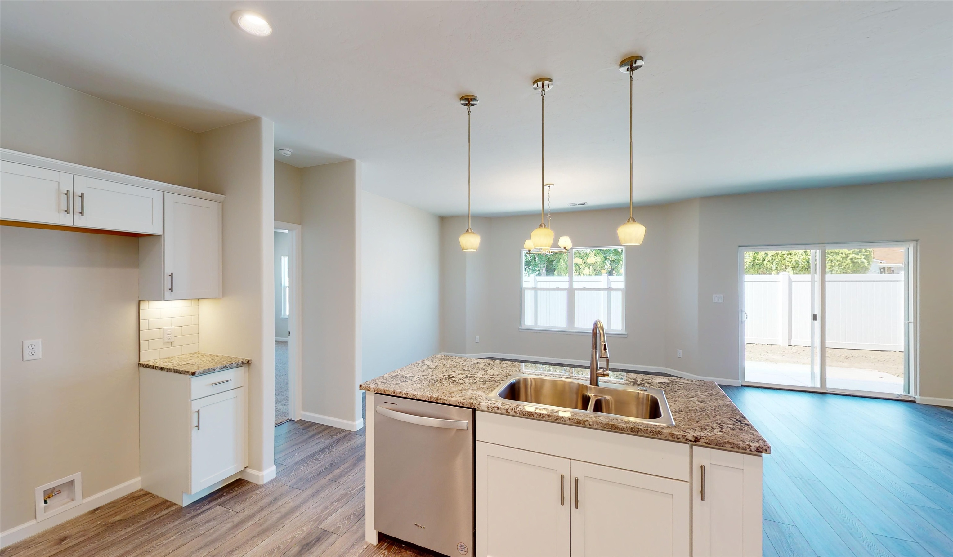 3308 Swan View Court