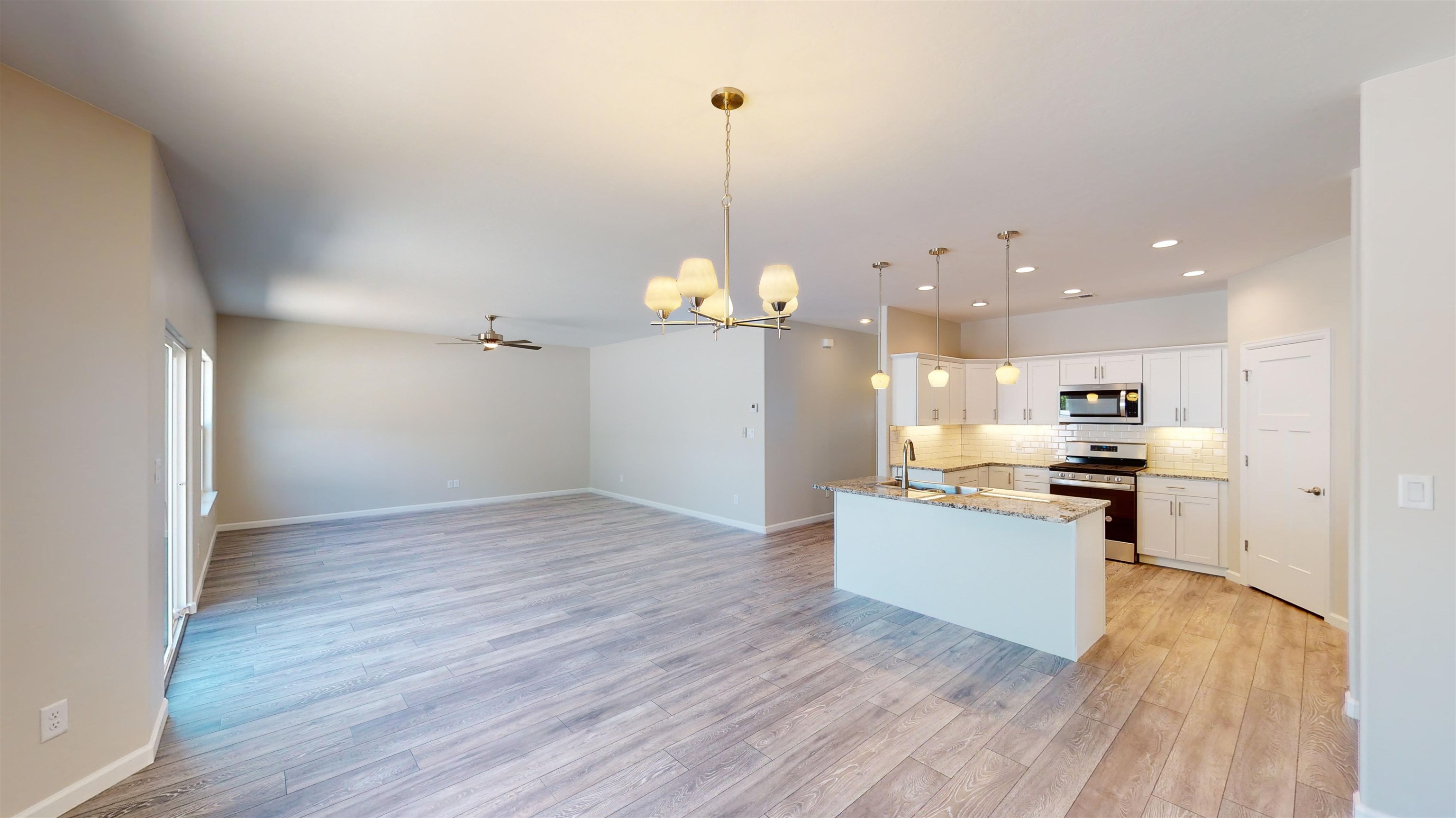 3308 Swan View Court