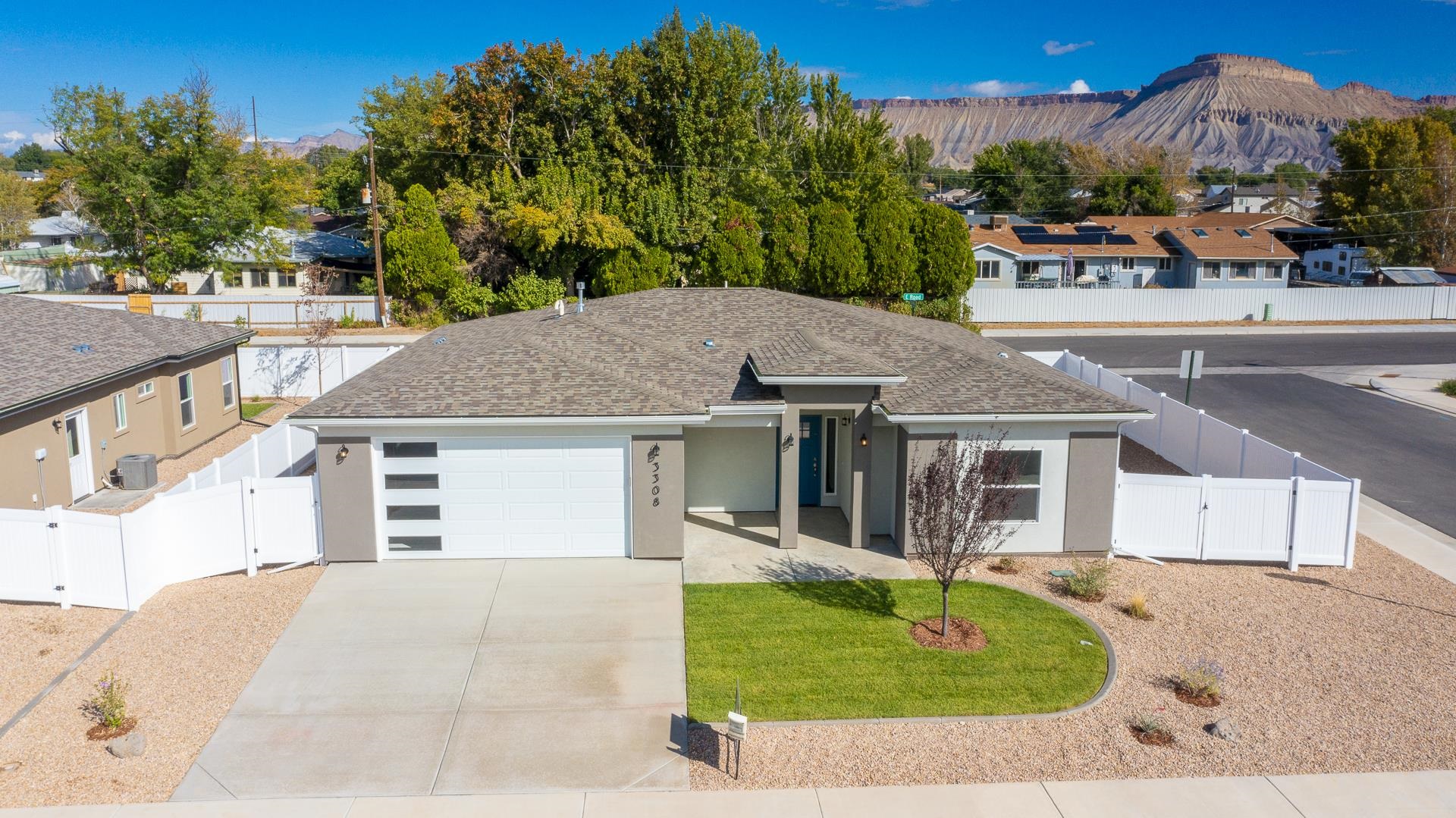 3308 Swan View Court