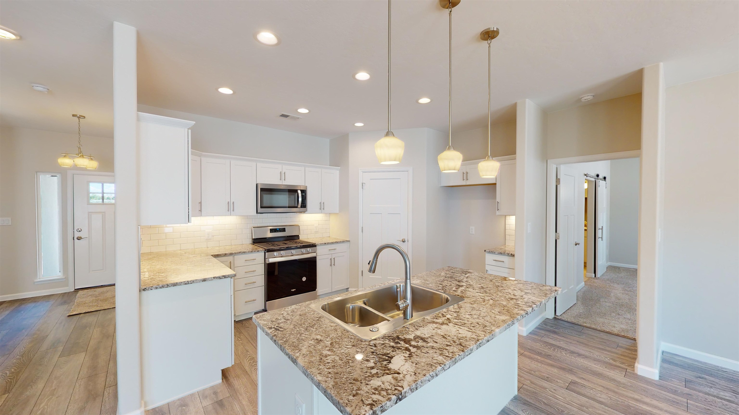 3308 Swan View Court