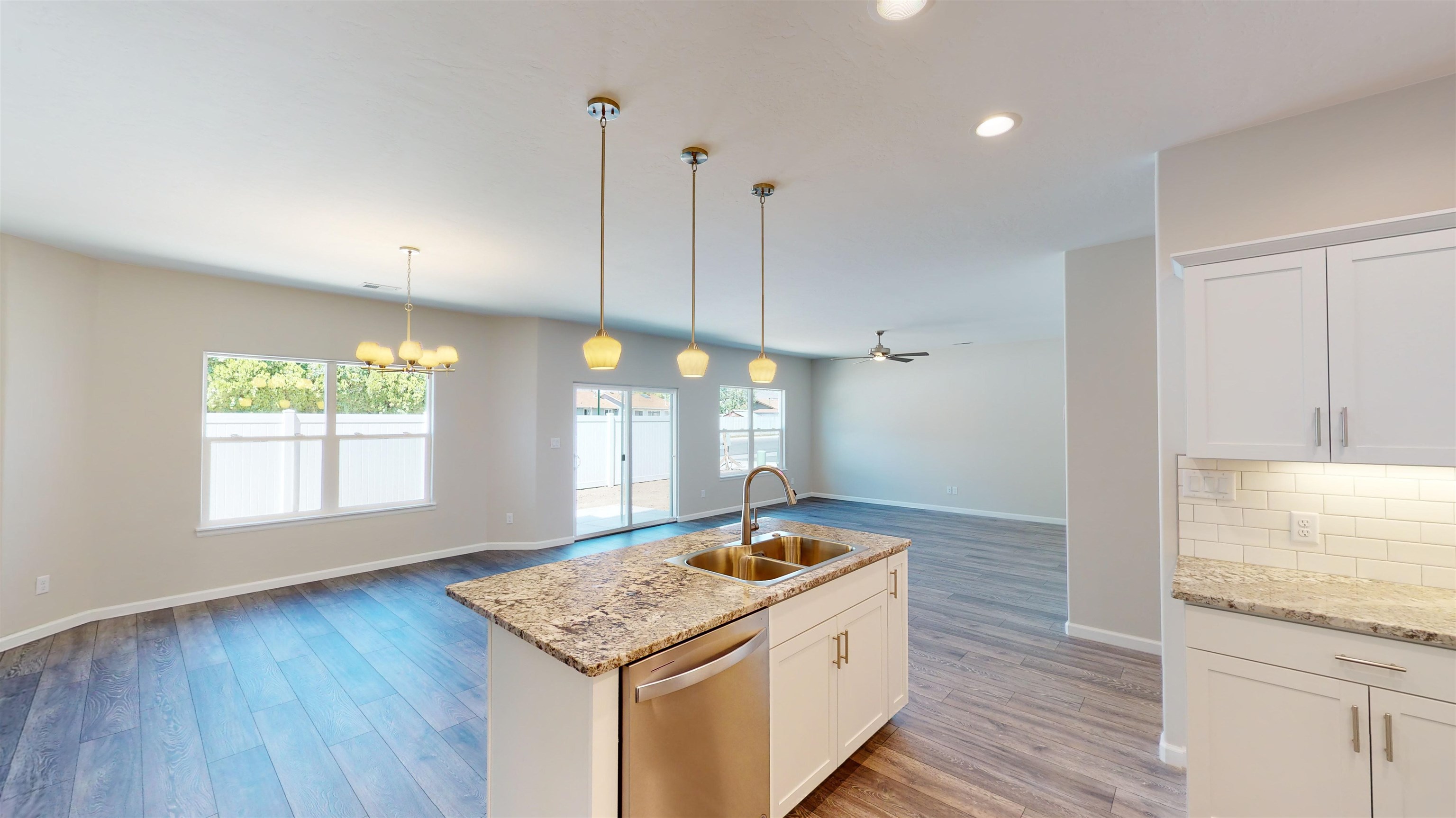 3308 Swan View Court