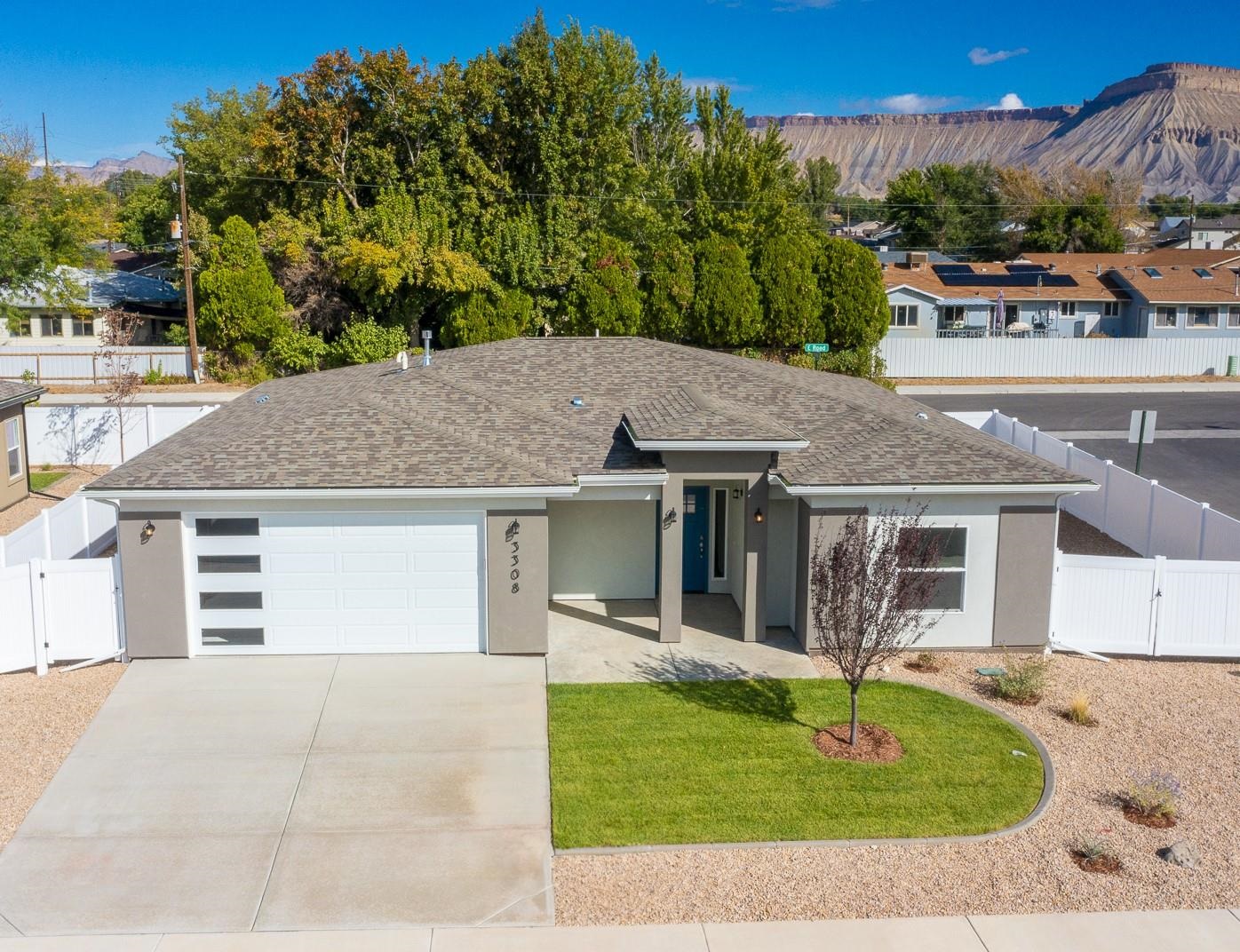 3308 Swan View Court