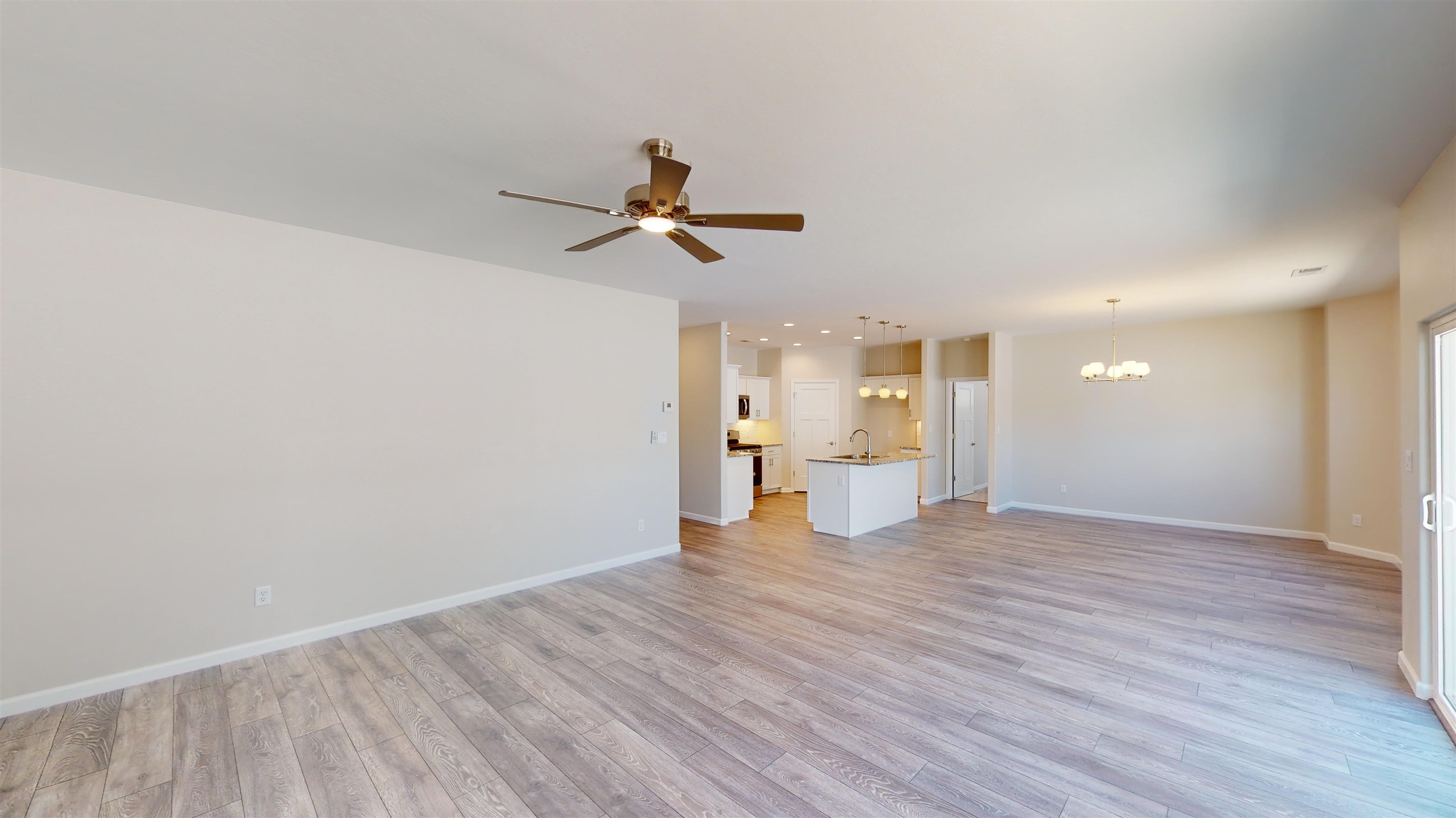 3308 Swan View Court