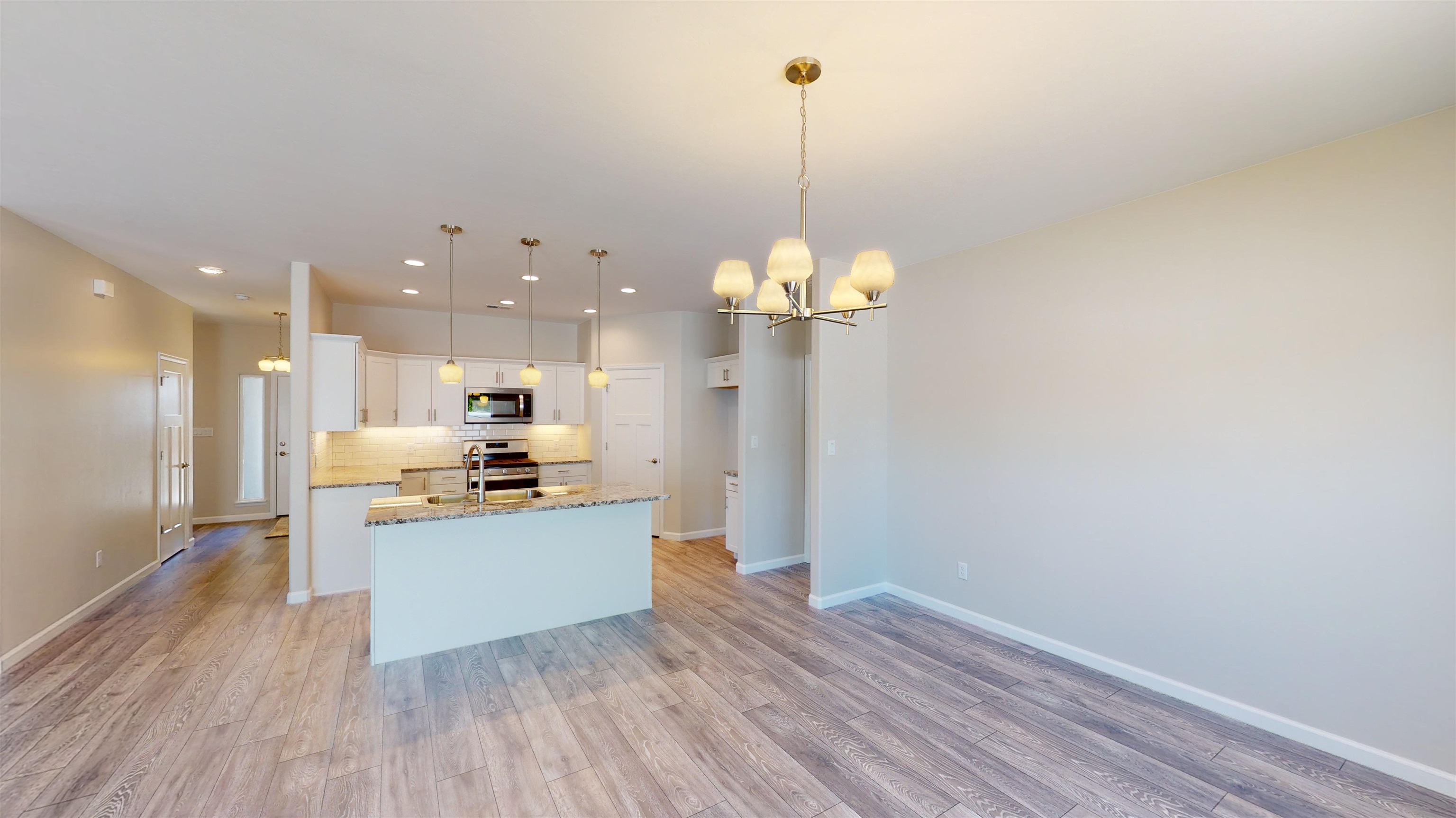 3308 Swan View Court