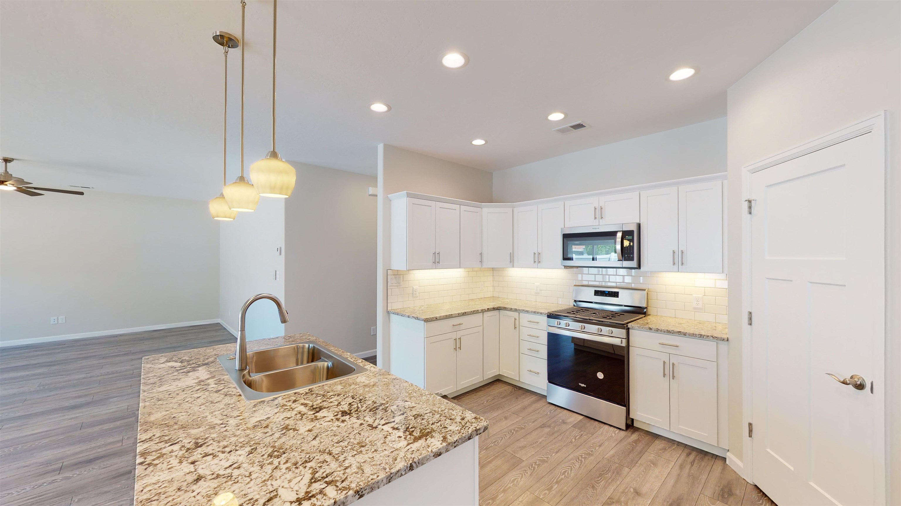 3308 Swan View Court