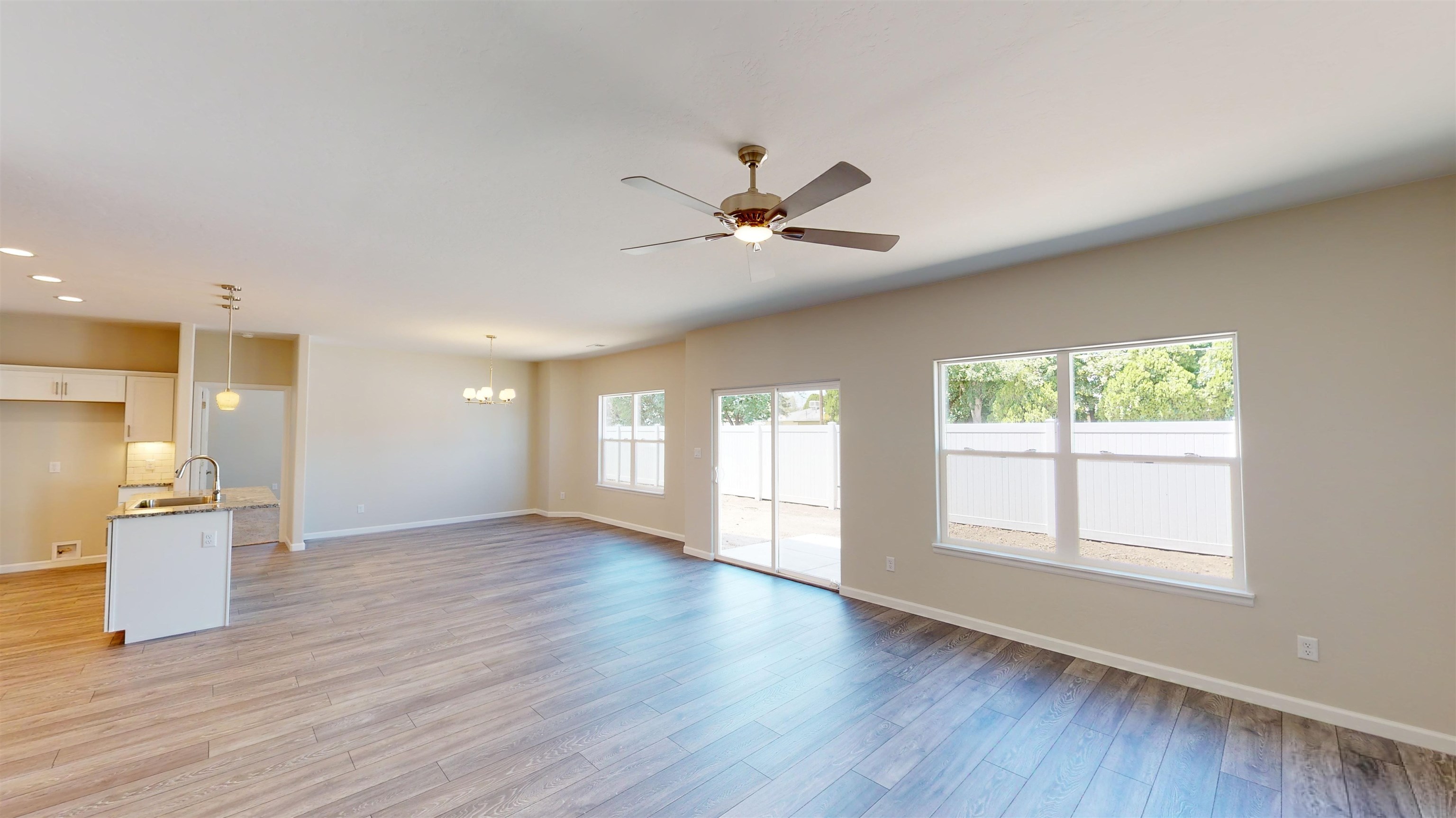 3308 Swan View Court