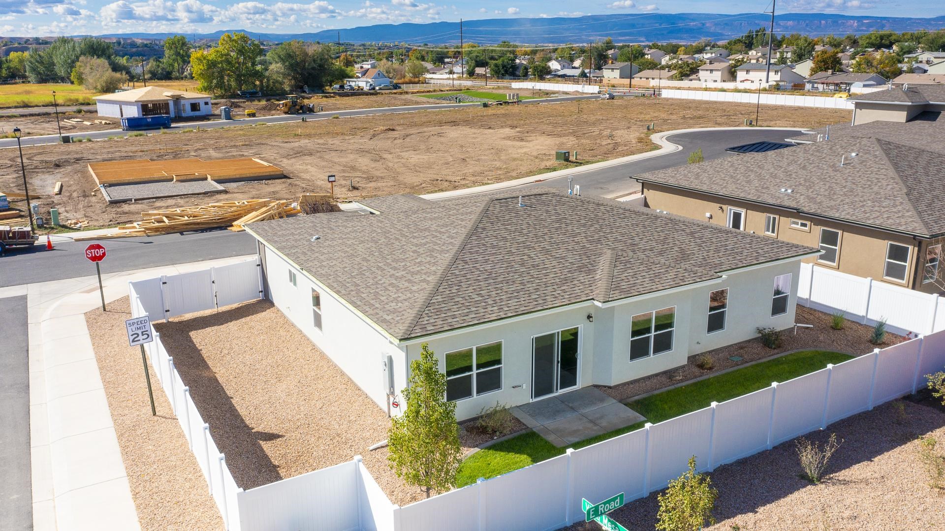 3308 Swan View Court
