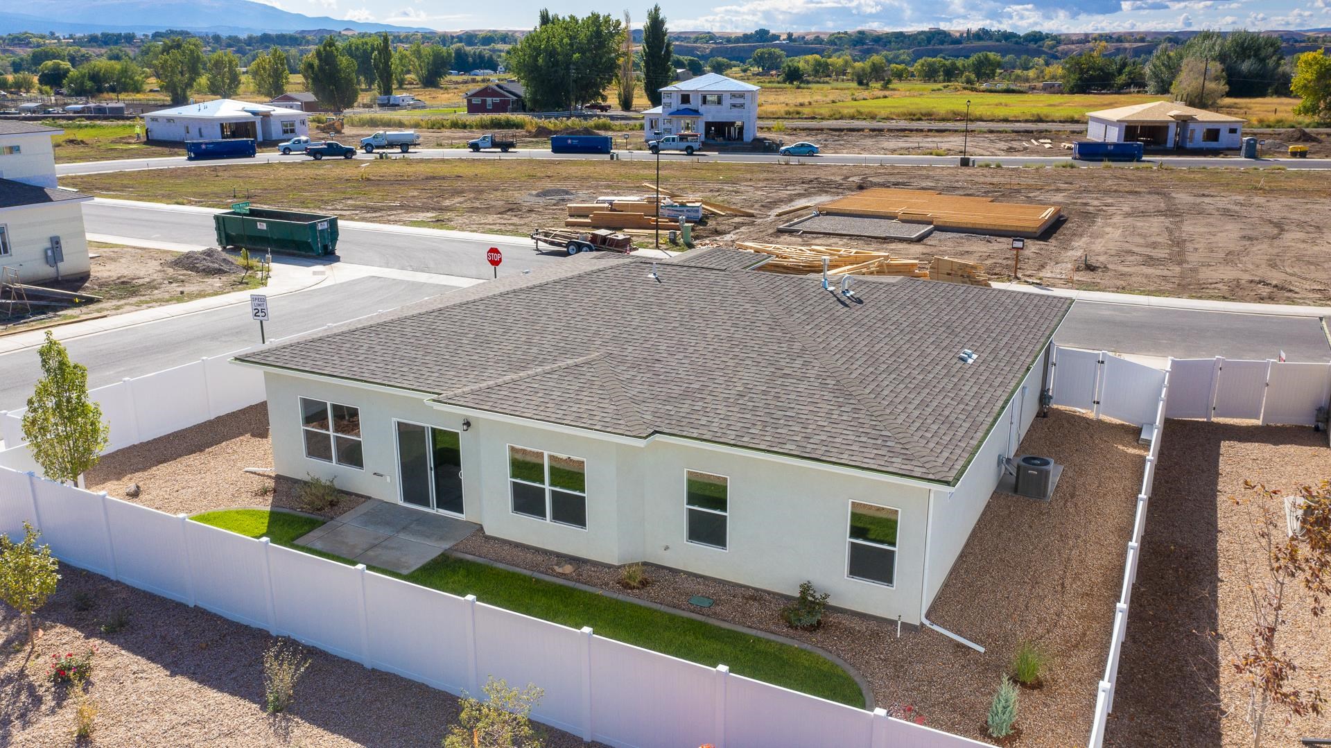 3308 Swan View Court