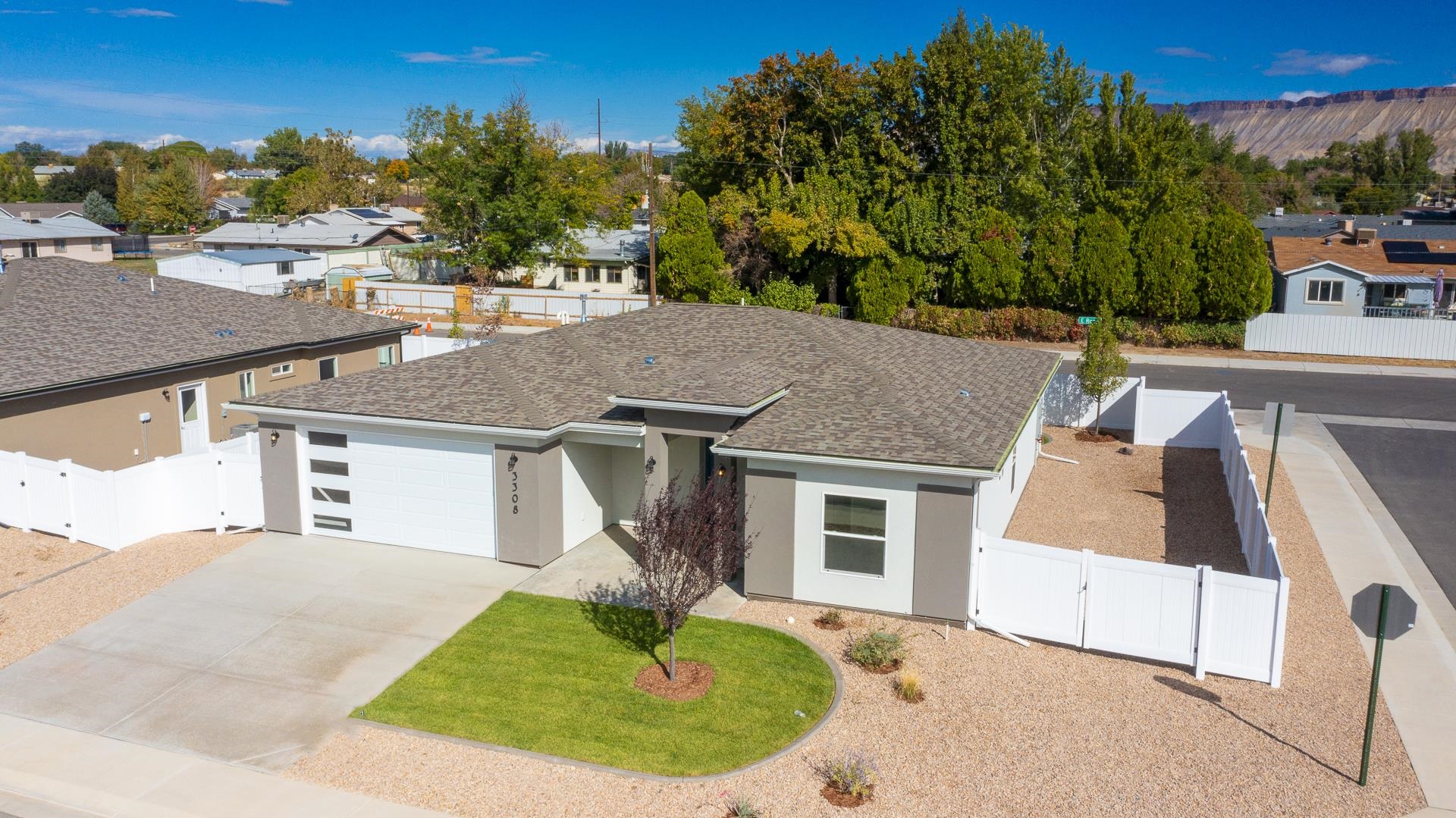 3308 Swan View Court