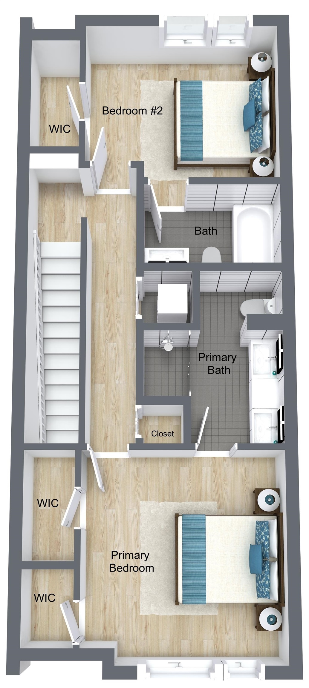600 Lawrence Avenue Unit: 1