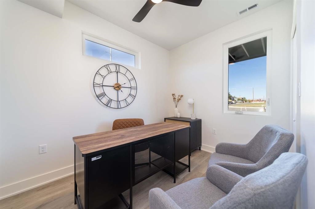 600 Lawrence Avenue Unit: 1
