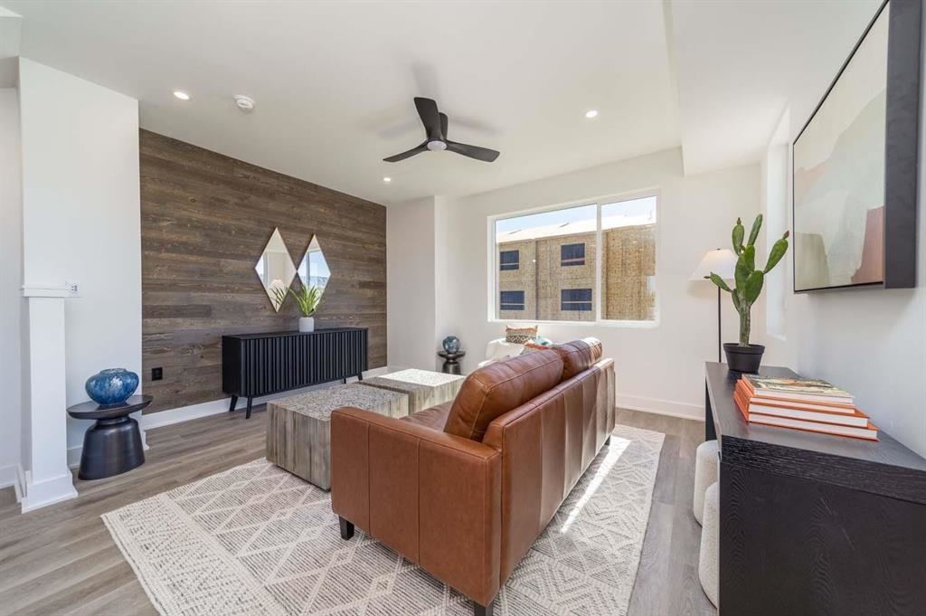 600 Lawrence Avenue Unit: 1