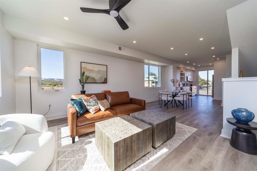 600 Lawrence Avenue Unit: 1