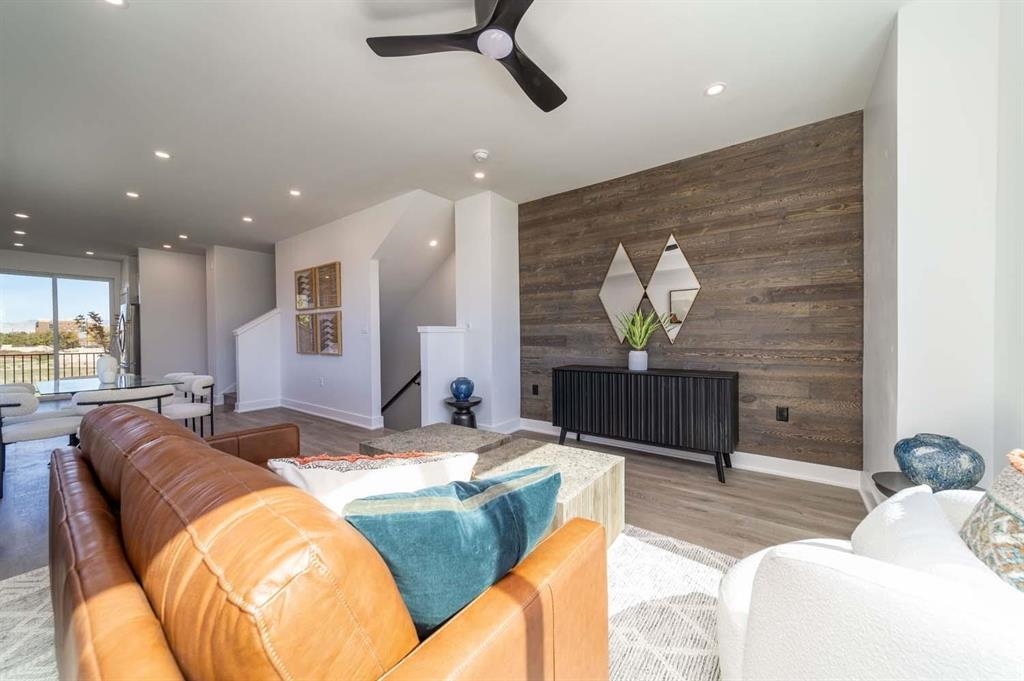 600 Lawrence Avenue Unit: 1