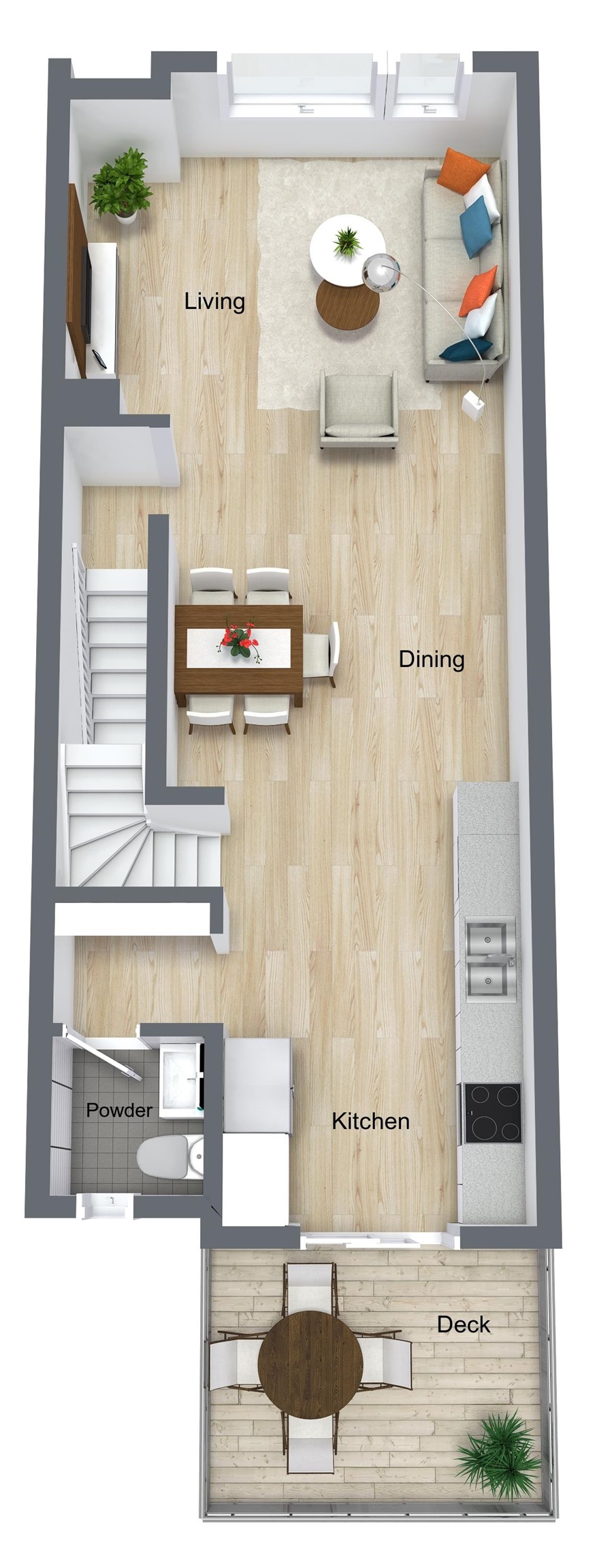 600 Lawrence Avenue Unit: 1