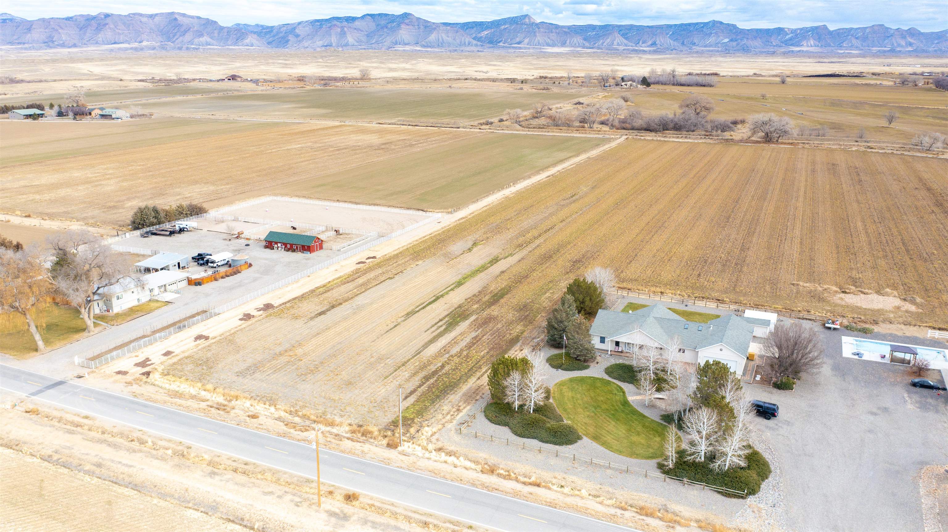 1456 19 Road