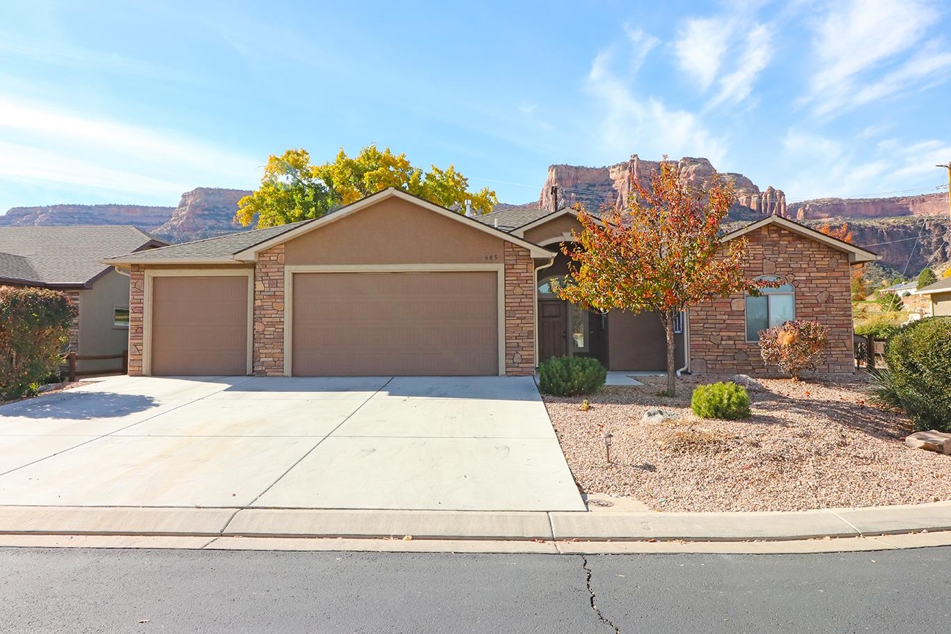 485 Spoon Court